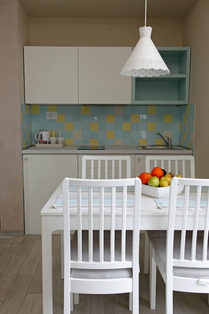 Garni Hotel D10 56/66
