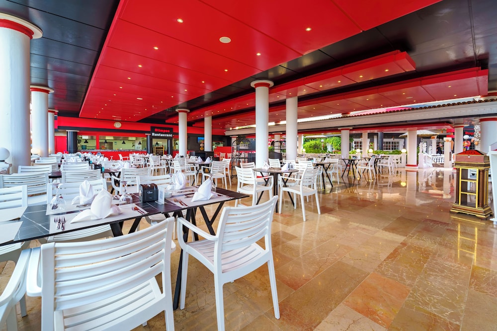 Club Hotel Sera 58/71