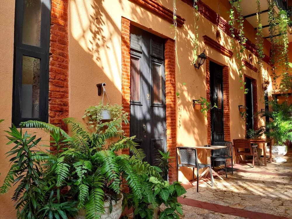 Hotel Dona Elvira 4/70