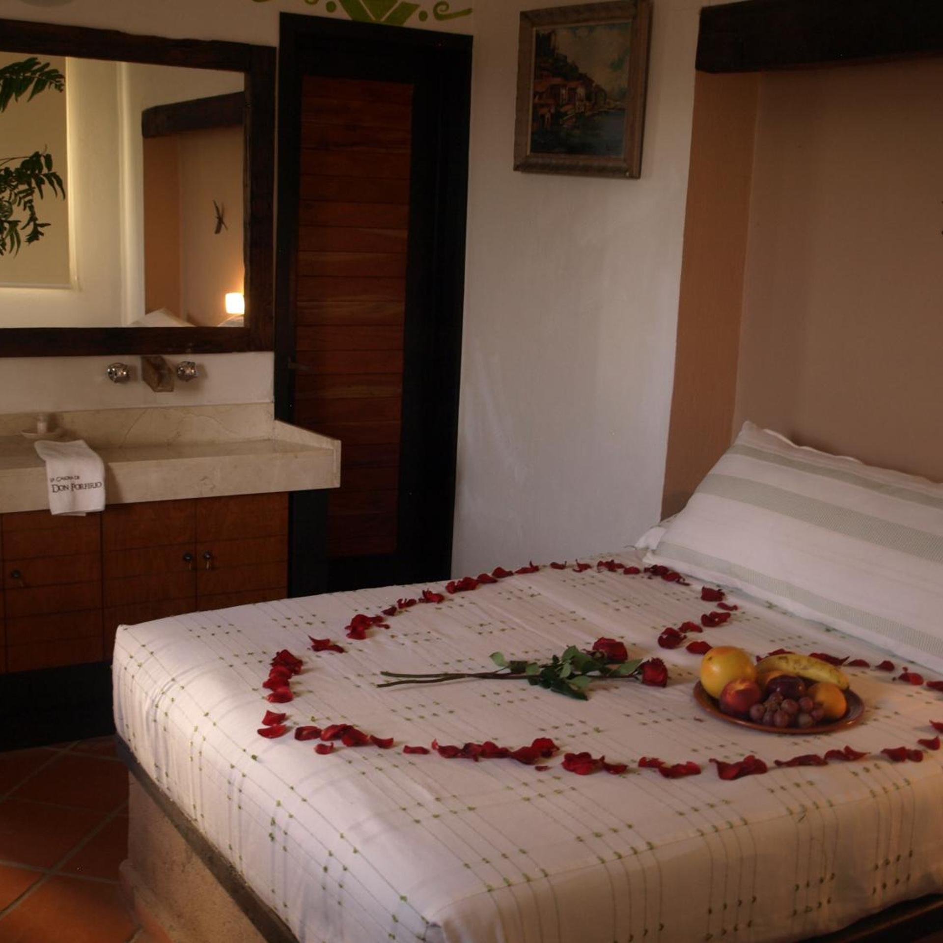 Junior Suite, Terrace