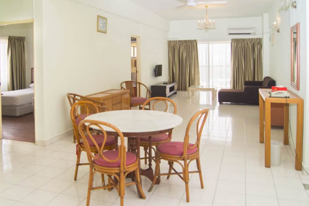Hotel Grand Continental Kuantan 39/48