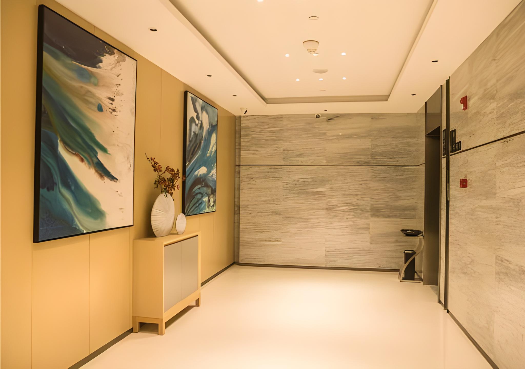 City Comfort Inn Yingcheng Walking Street 15/42