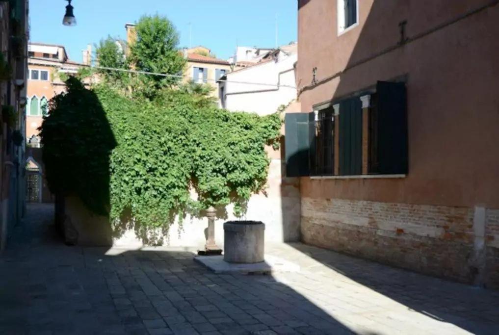 Contemporary Apartment In Venice Ff 33/35