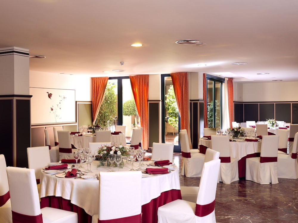 Hotel Yit Vereda Real 33/50