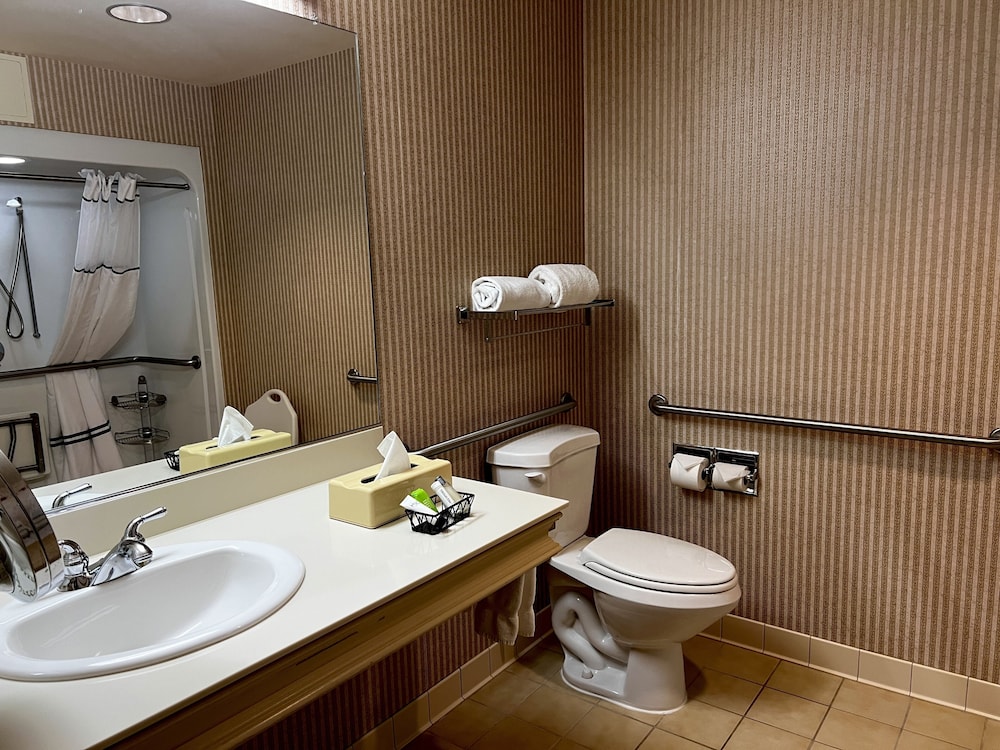 غرفة حصرية بسرير كينج، Hotel Mead 7/10