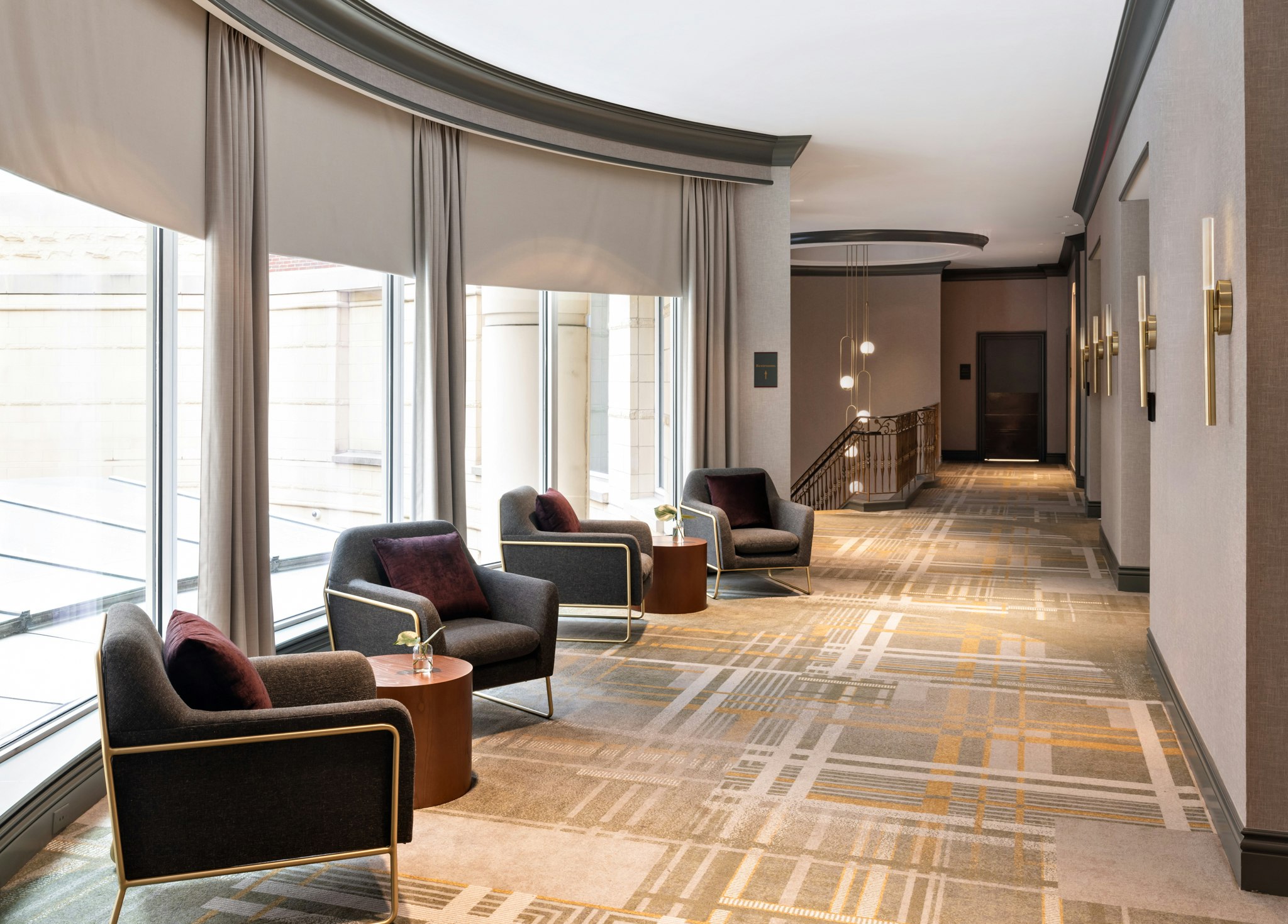 Kimpton Marlowe Hotel 47/82