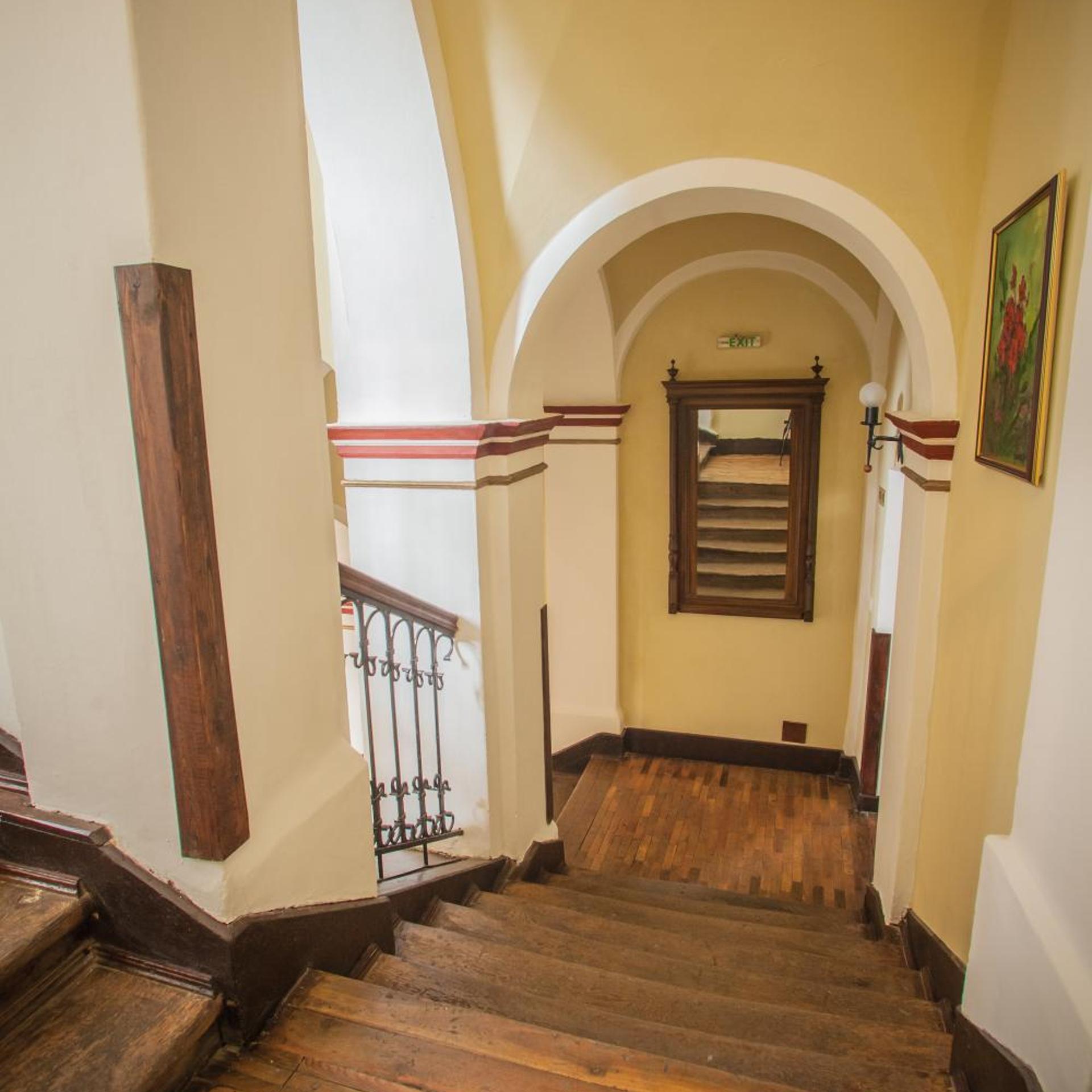Sighisoara Hotel 30/49