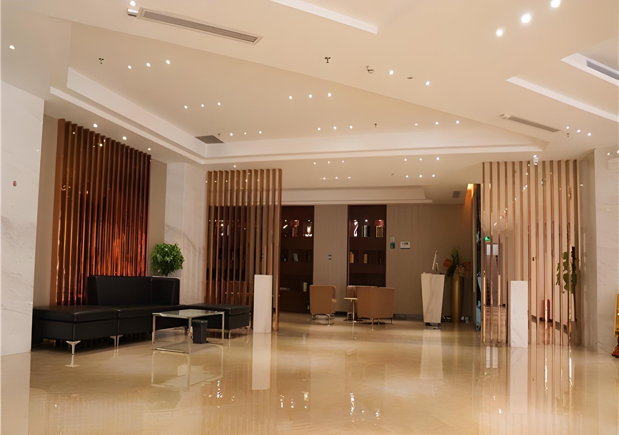 City Comfort Inn (Zhuhai Doumen Ninghai) 10/41