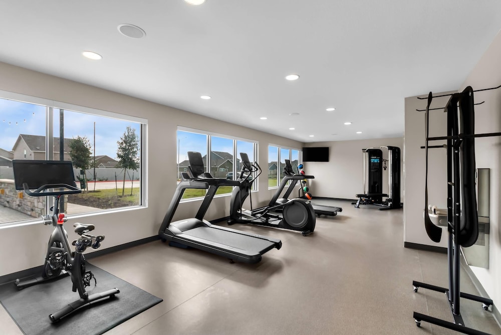 Everhome Suites Bastrop 19/49
