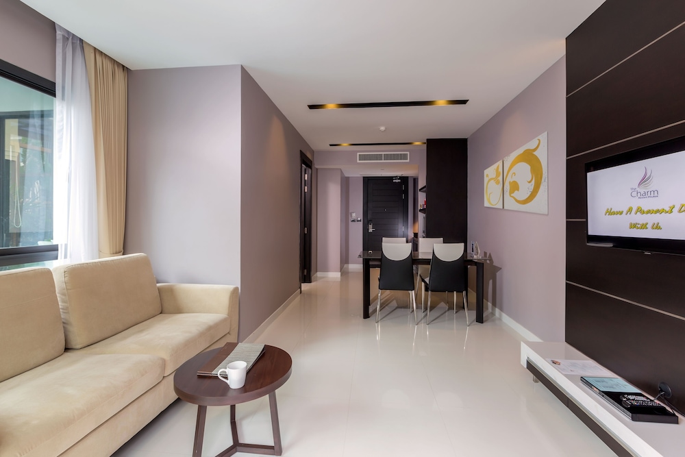 The Charm Resort Phuket 27/50