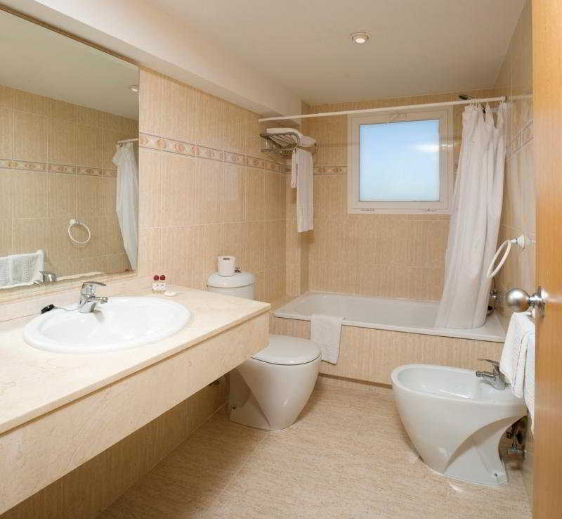 Aparthotel Reco des Sol Ibiza 31/31