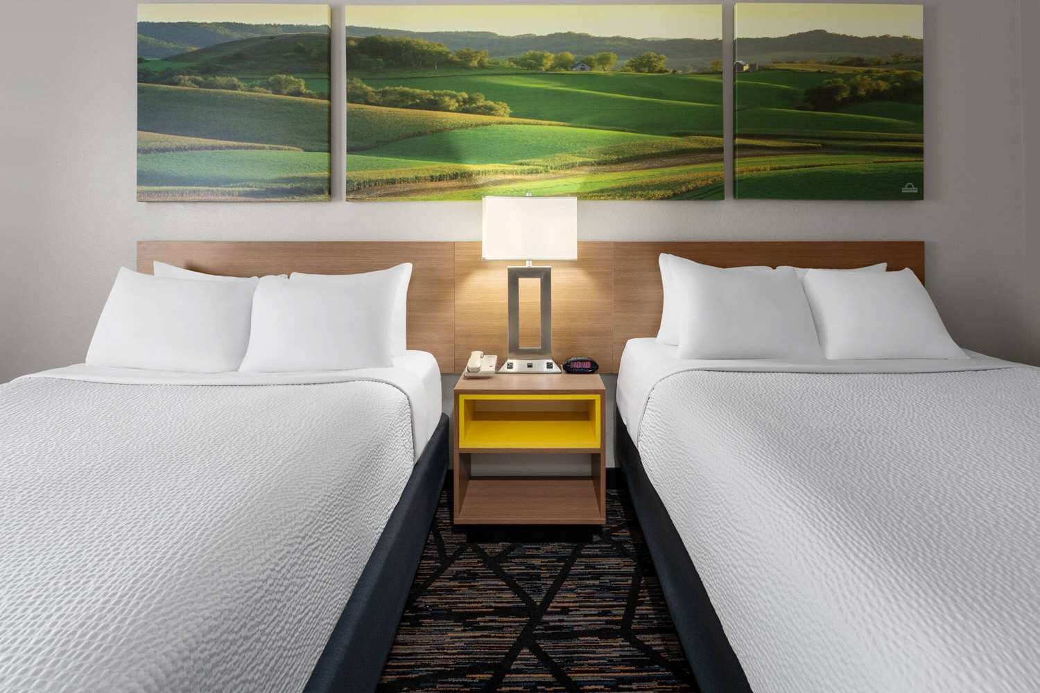 Days Inn by Wyndham Ogallala 10/31