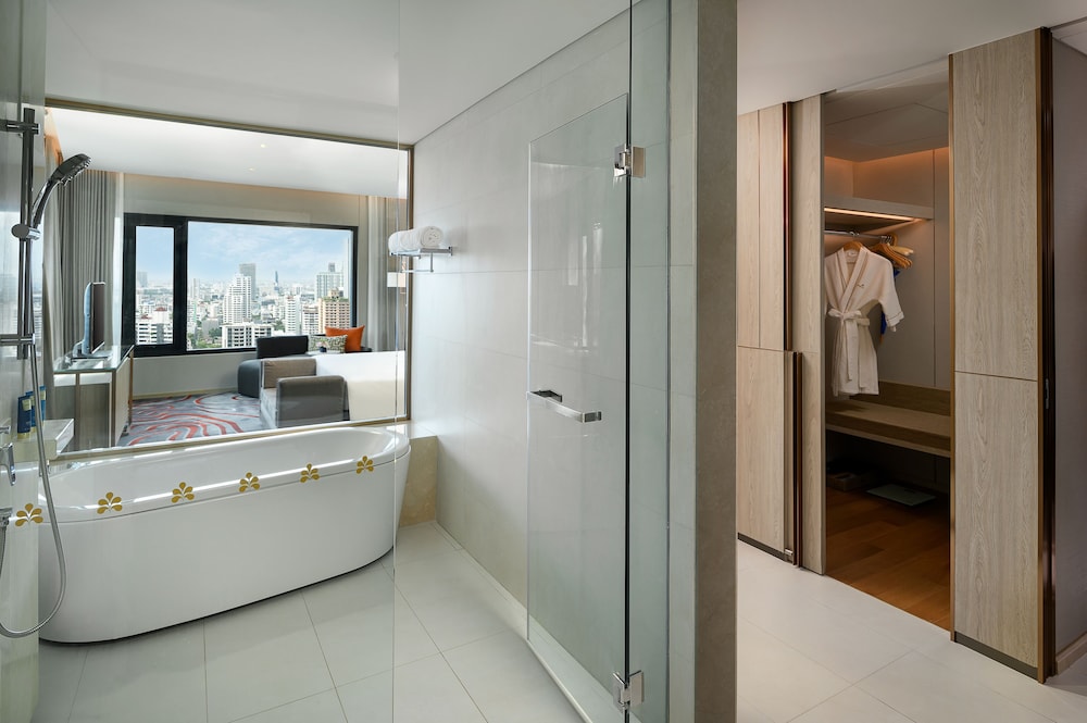 Hotel Nikko Bangkok 25/52
