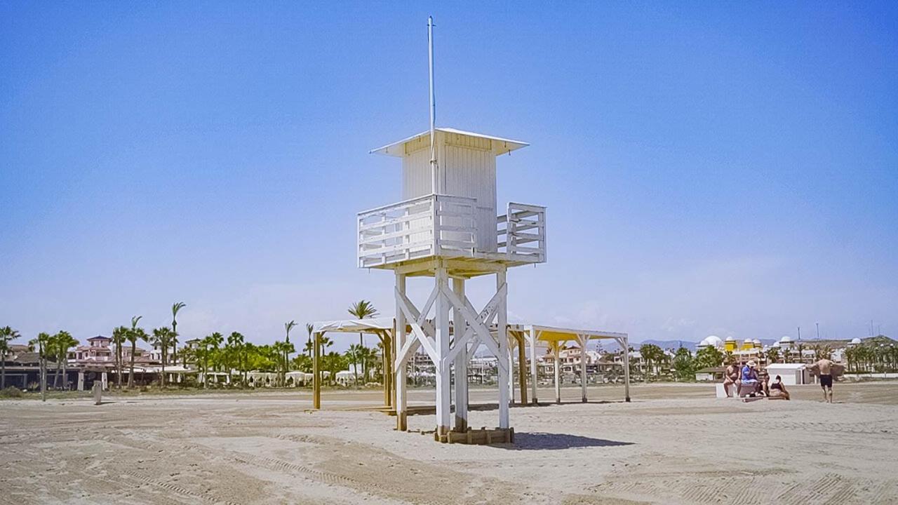 Hotel Mexico 46/50