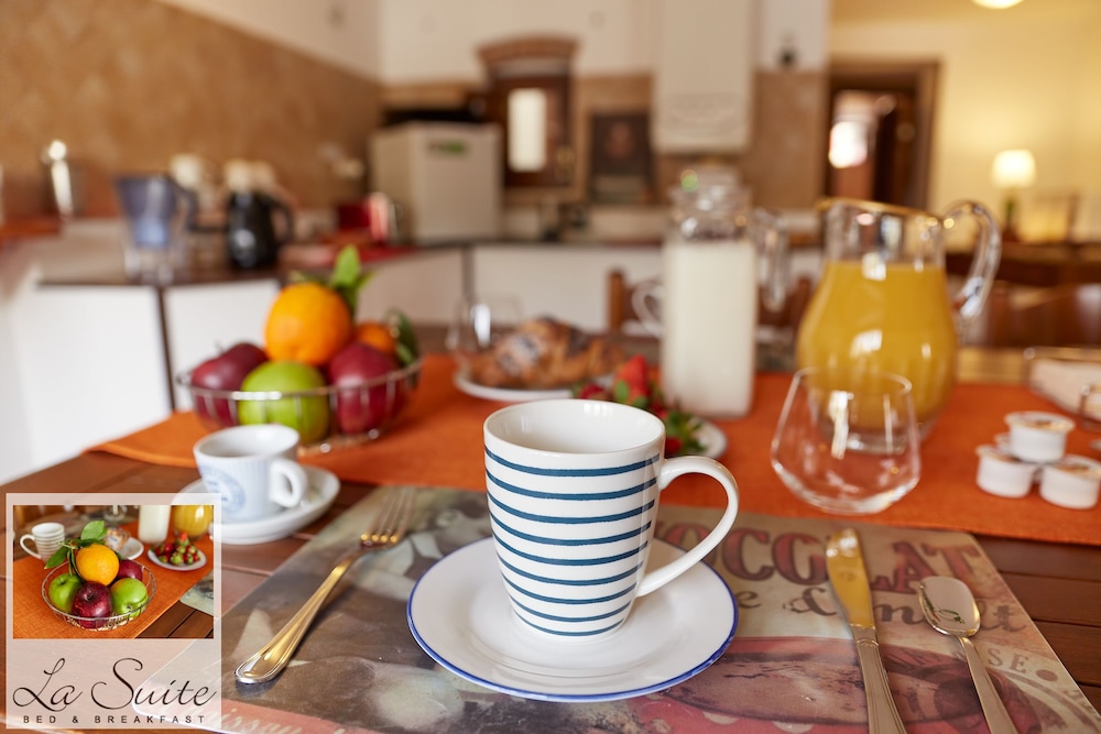 B&amp;B La Suite 37/50