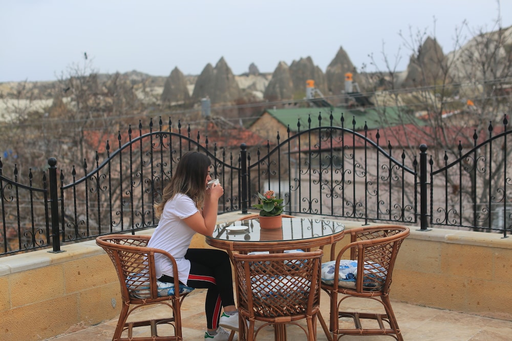 Cakiltasi Evi Otel 42/50