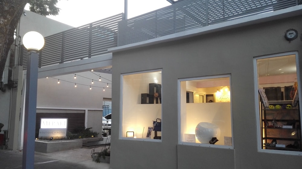 Meraki Boutique Hotel 4/42