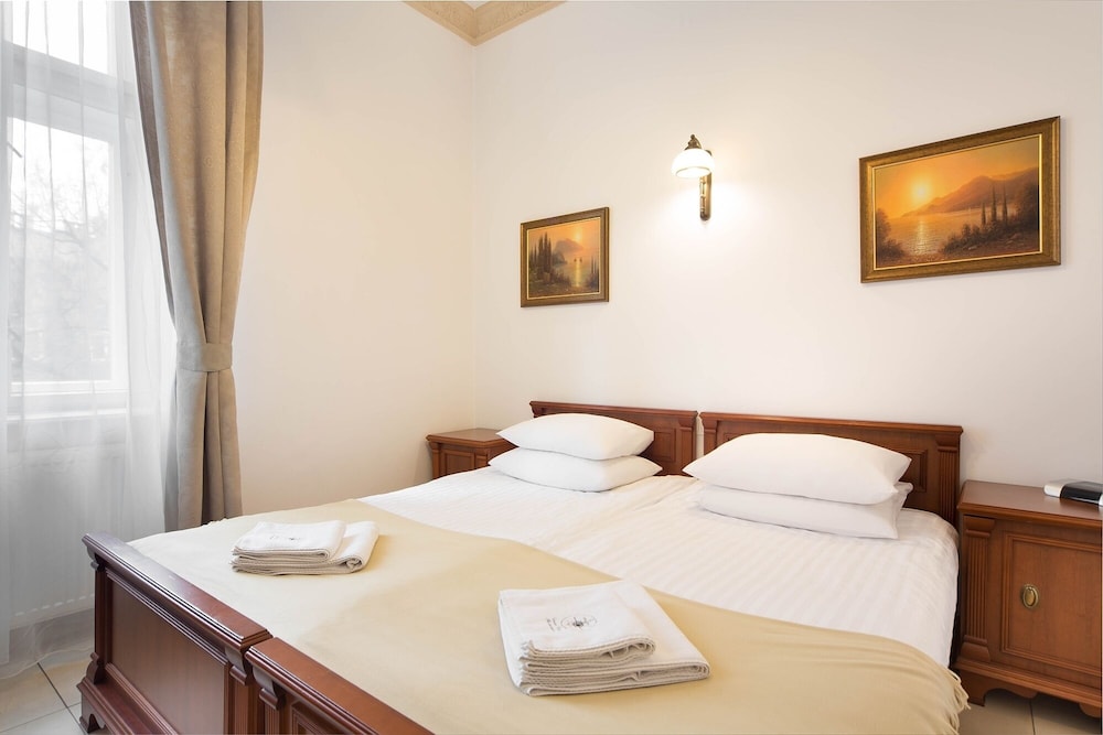Ventus Rosa Self Service Apartments 15/31