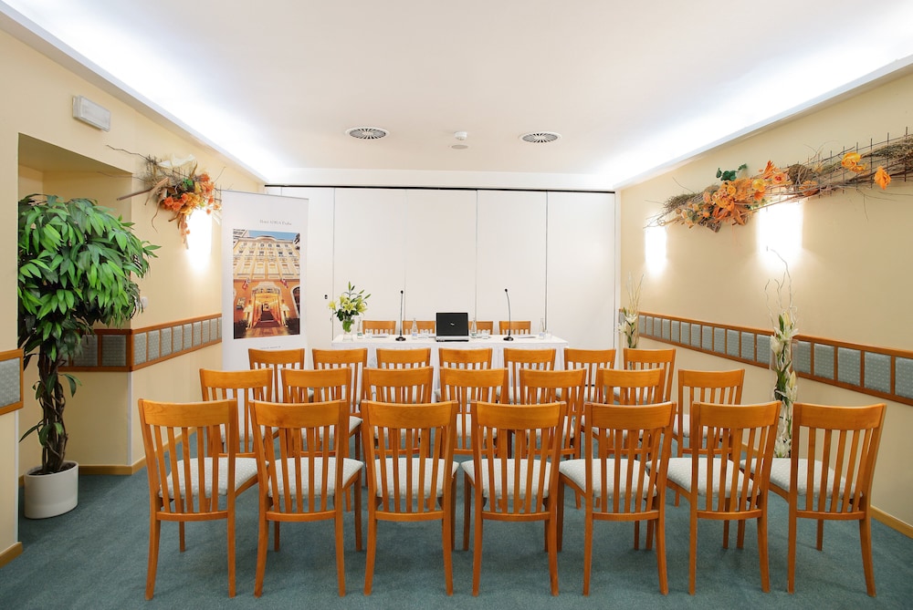 Adria Hotel Prague 34/46