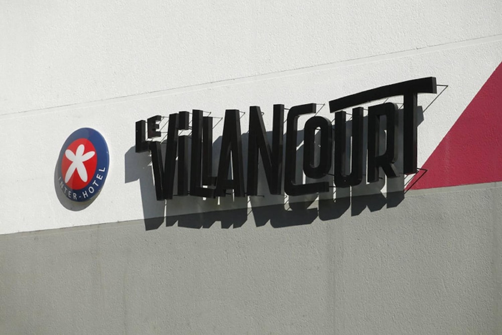 Hotel Villancourt 16/30