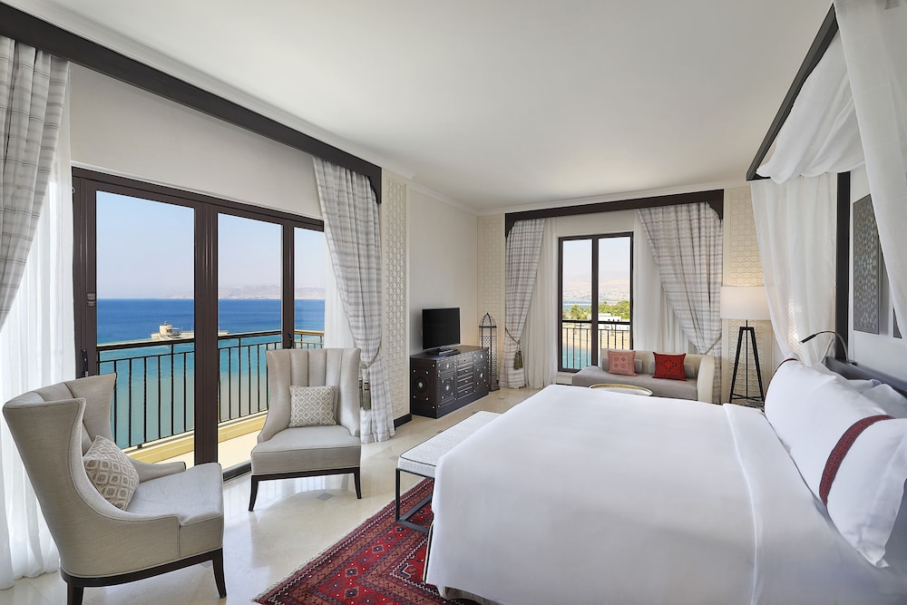 Al Manara A Luxury Collection Hotel Saraya Aqaba 6/68