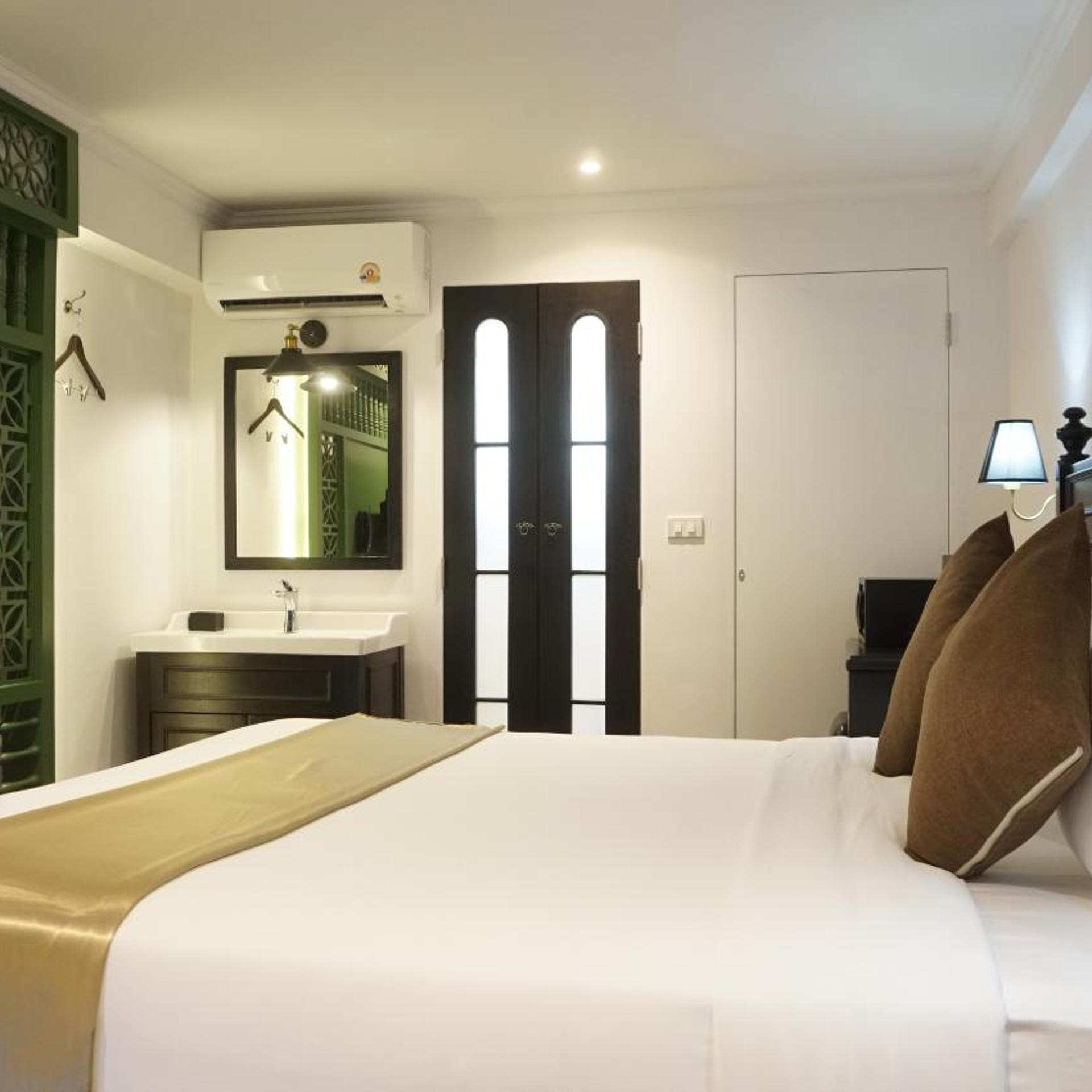 Bangluang Boutique Hotel 16/50