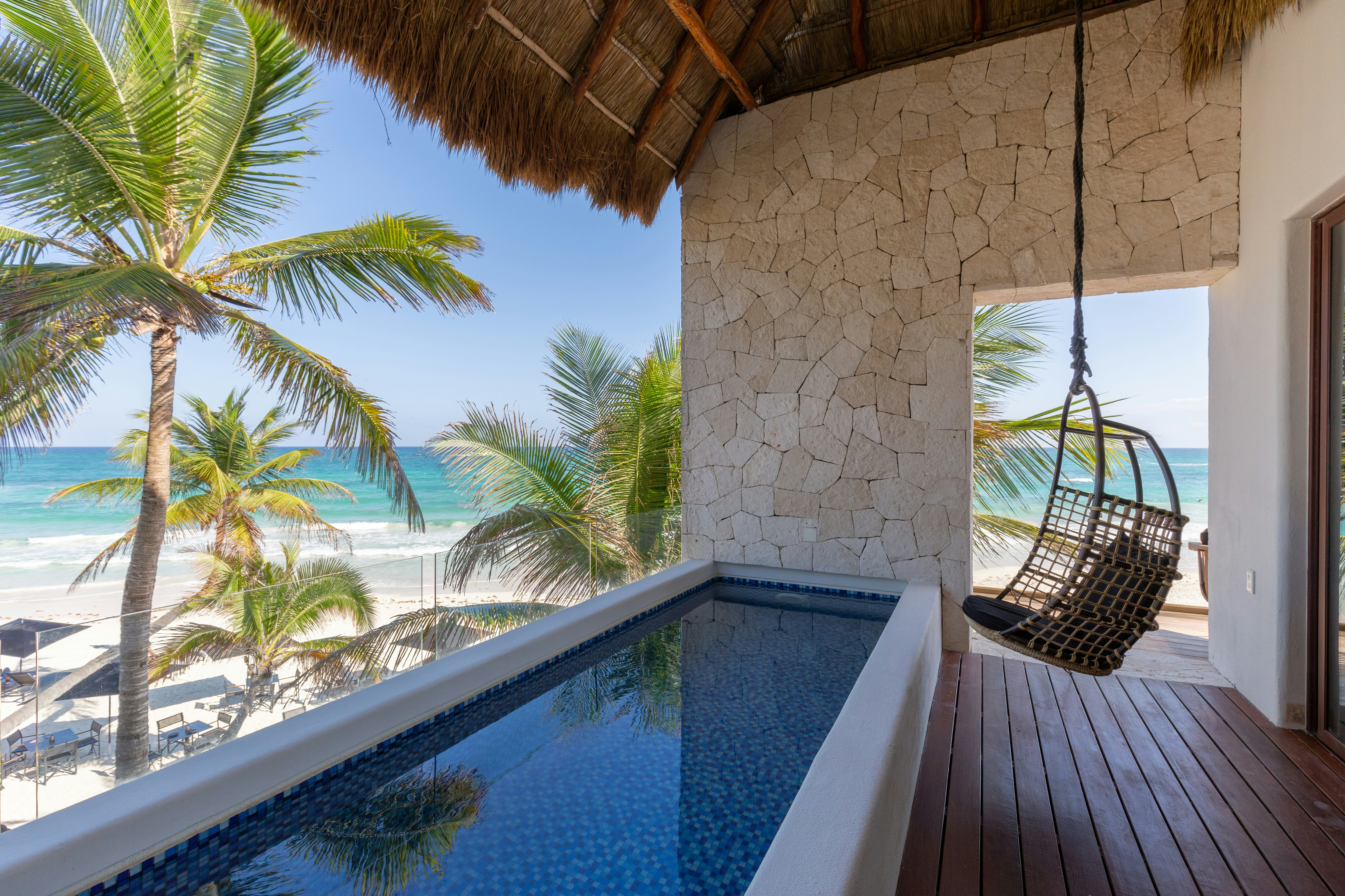 Tago Tulum by G Hotels 27/46