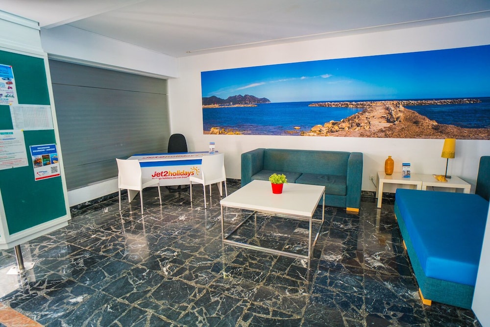 Hotel Sur 1/28