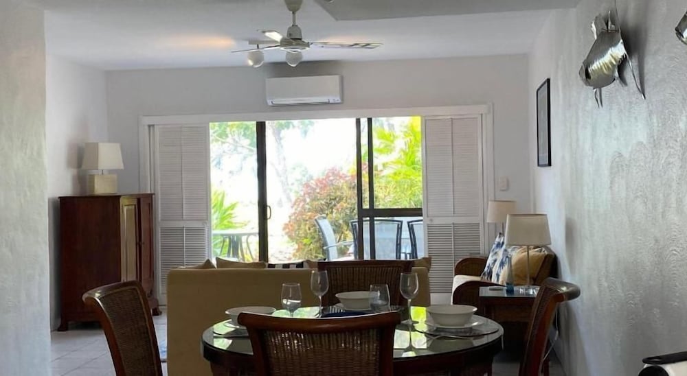 Latitude 16 Port Douglas Beachfront Terrace 34/50