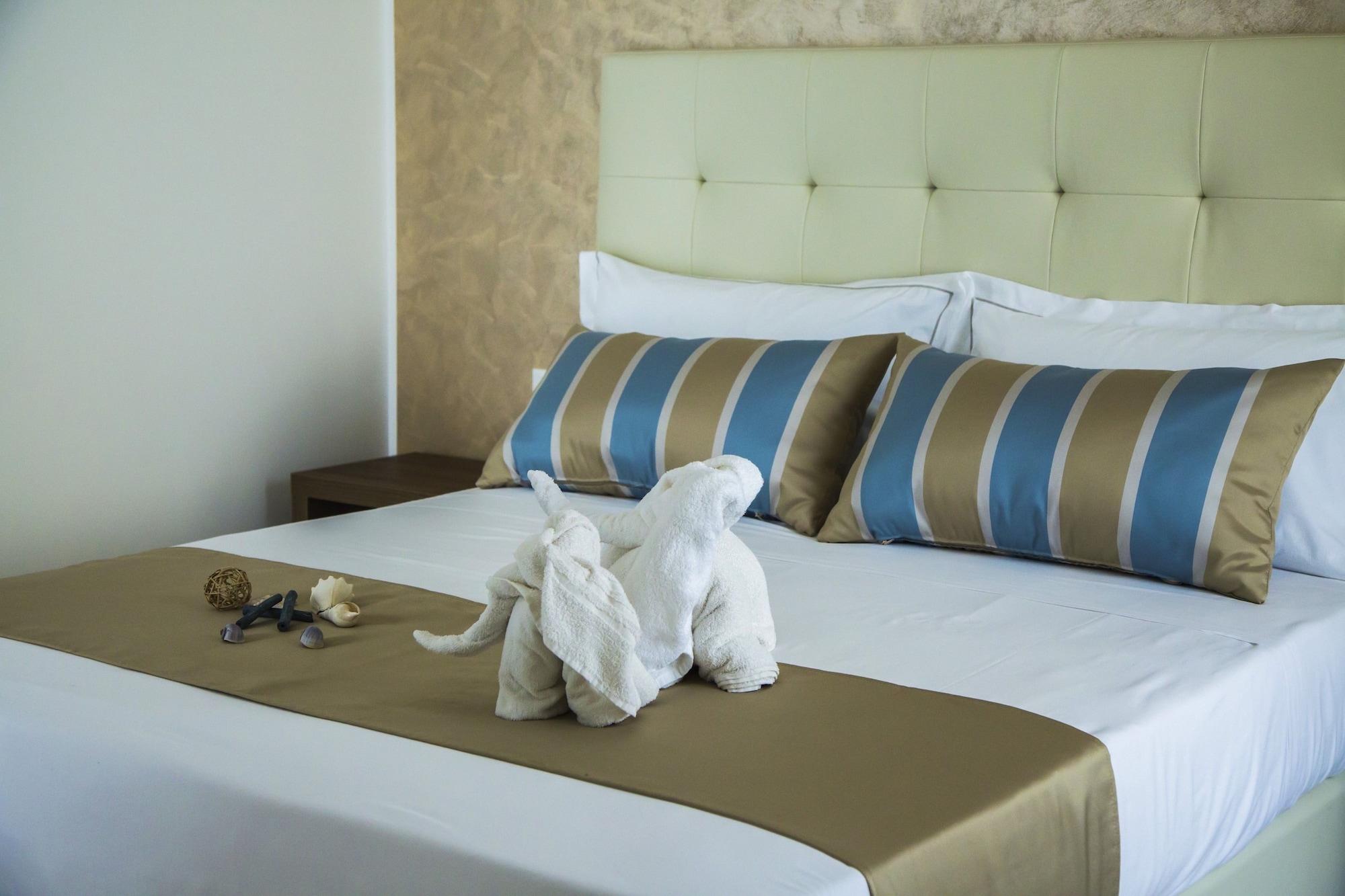 Hotel Soffio D'estate 12/16