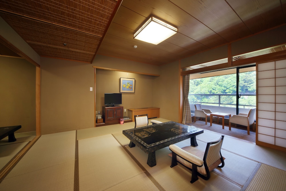 Hotel Sunshine Kinugawa 38/70