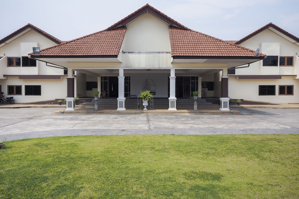 Golden Land Hotel 17/17