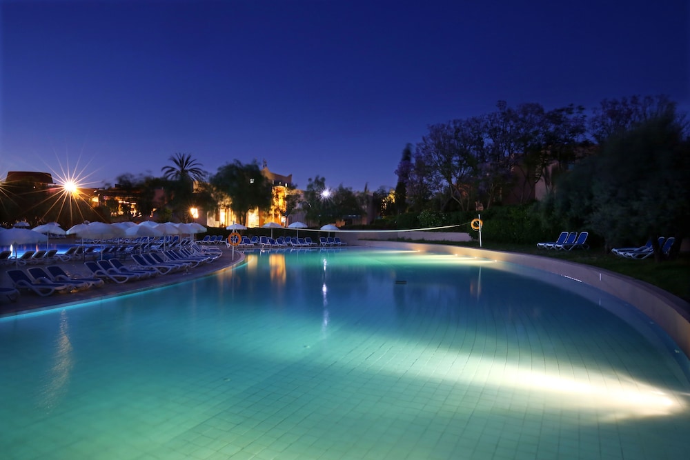Valeria Madina Club Resort - All Inclusive 7/61