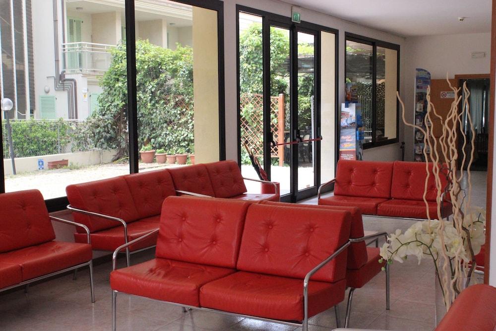 Hotel La Pergola 31/63
