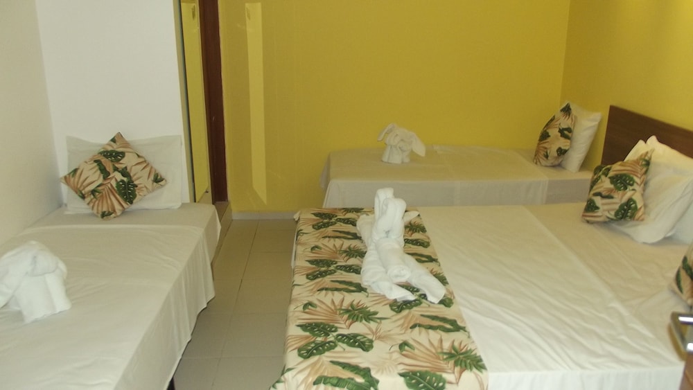 Pousada Alagoana Hotel 34/50
