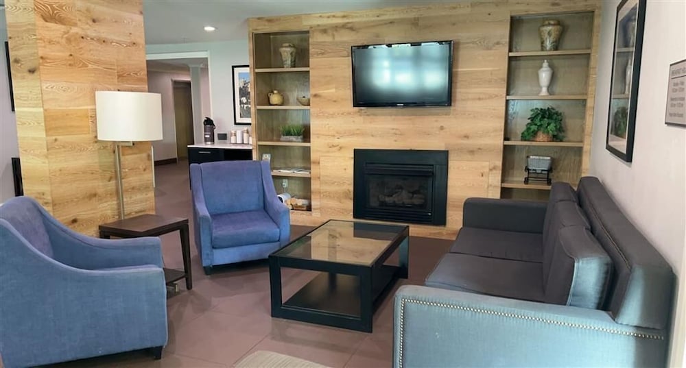 Hotel Flamingo Inn & Suites Vero Beach I-95 37/54