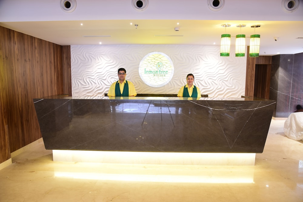 Lemon Tree Hotel Siliguri 3/31