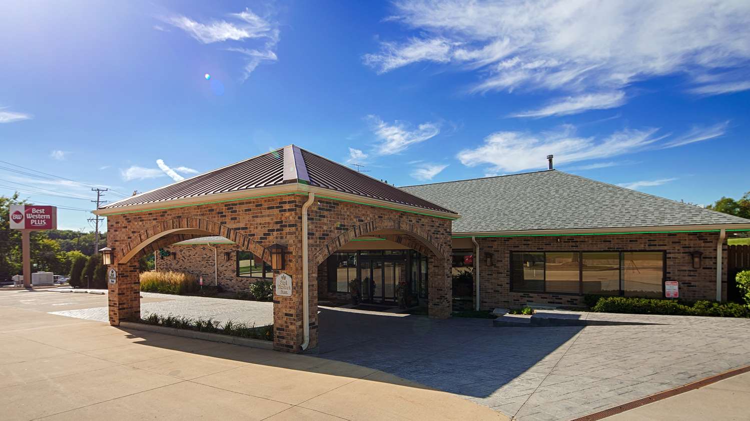 Antioch Hotel and Suites 23/24