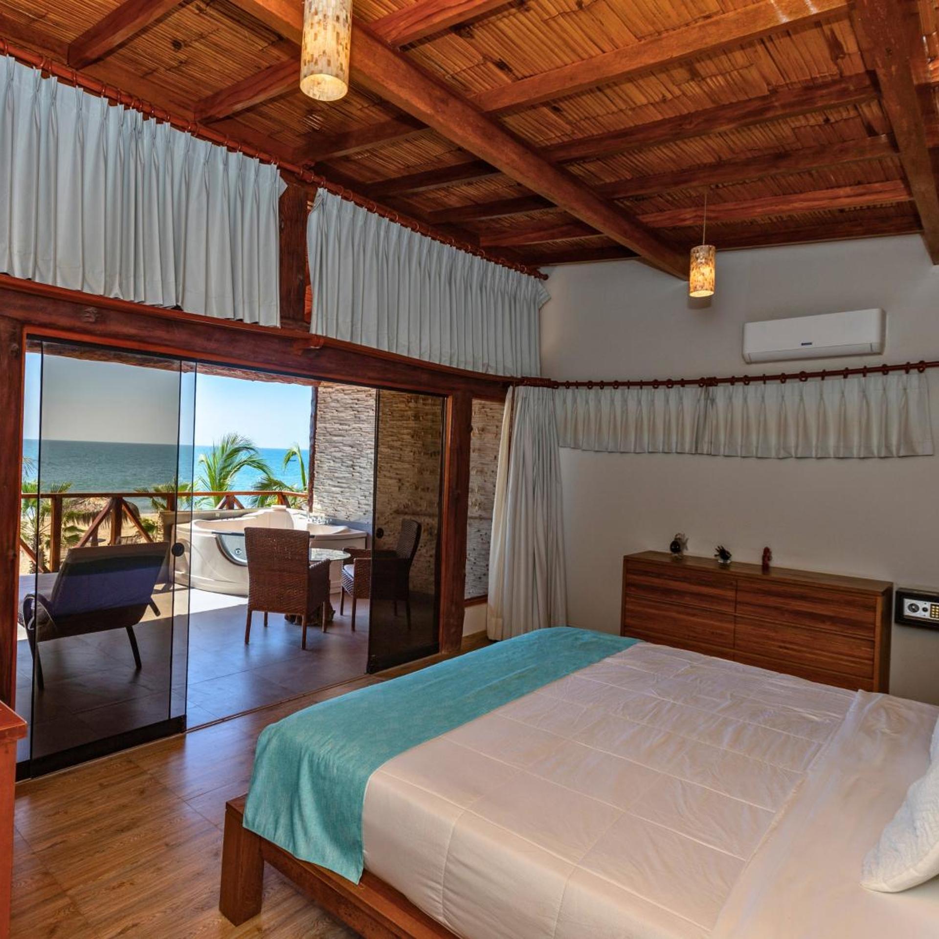 Apart Hotel Las Cherelas 14/50