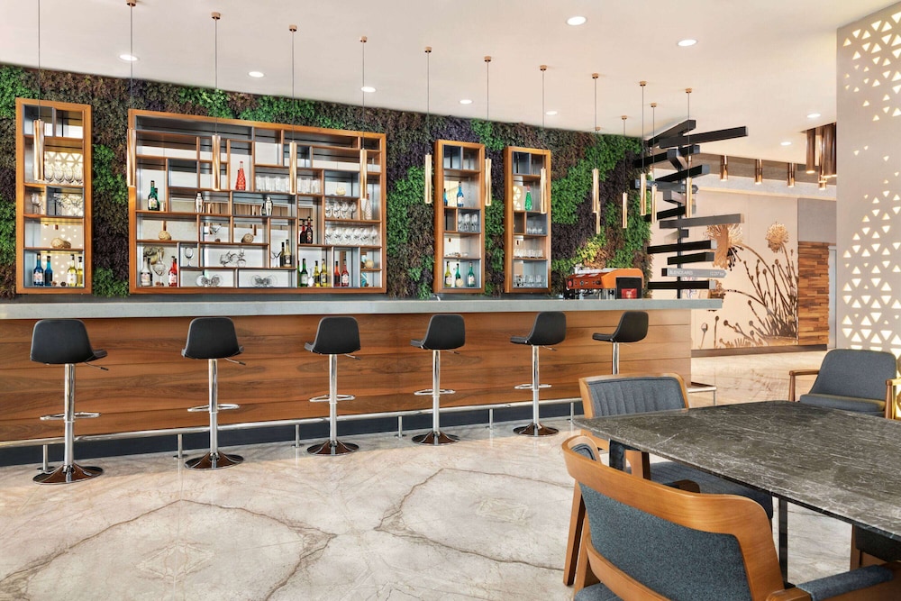 TRYP BY WYNDHAM ISTANBUL TOPKAPI 5/58