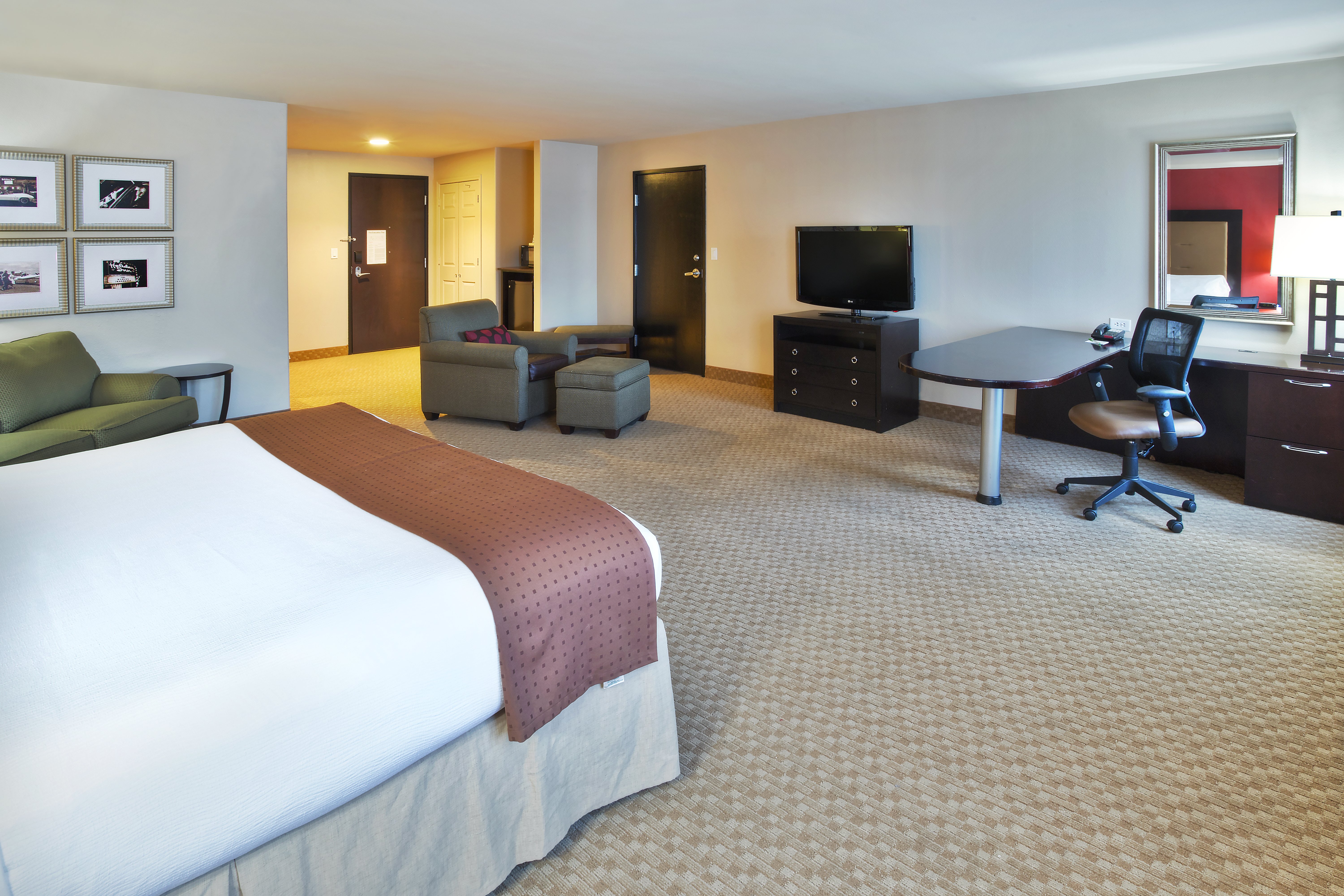 Holiday Inn Killeen - Fort Hood 23/76