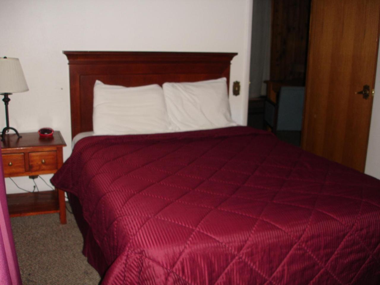 Georgetown Mountain Inn 16/56