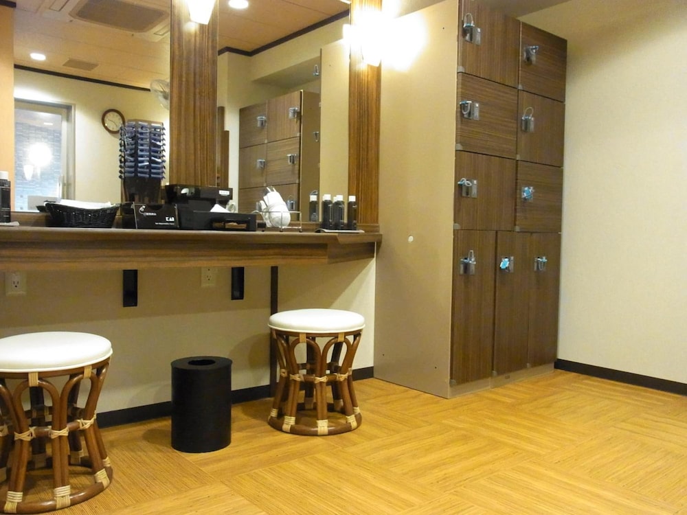 Tsuruga Manten Hotel Ekimae 45/51