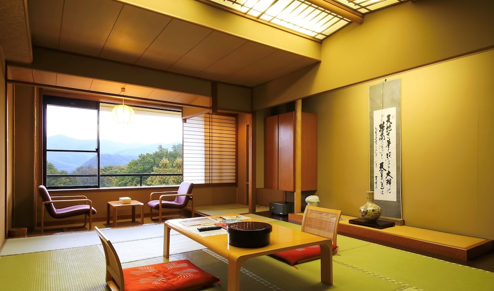 Komagatake Grand Hotel 16/29