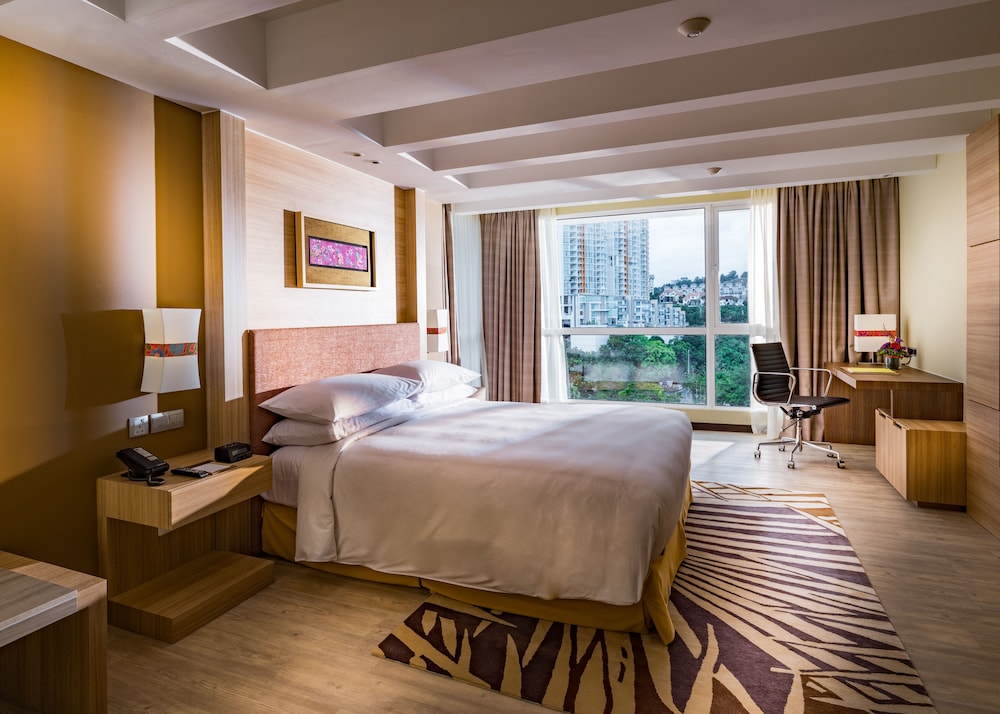 Doubletree Resort By Hilton Penang 20/60