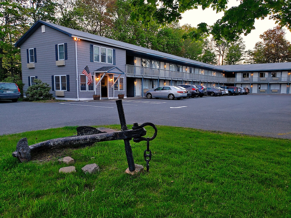 Anchorage Motel 24/30