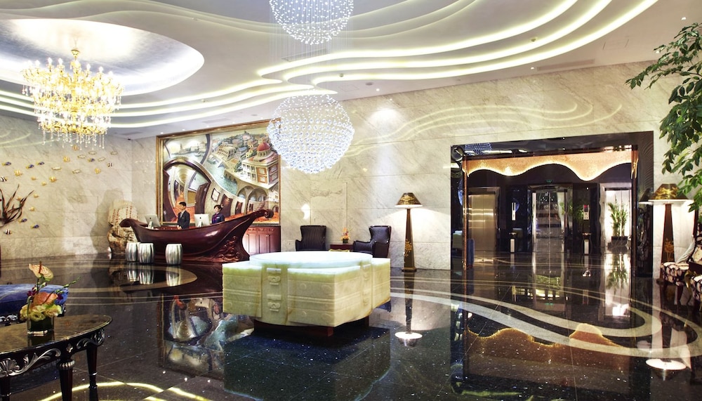 Xiamen Tegoo Hotel 3/50