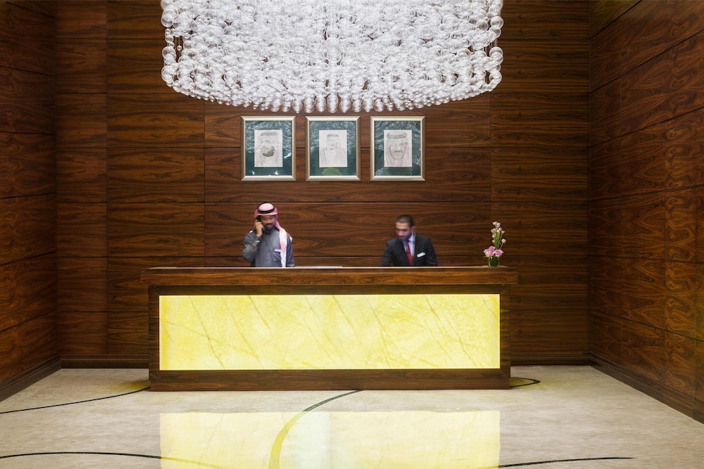 فندق كمبينسكي العثمان الخبر(Kempinski Al Othman Hotel) 9/70