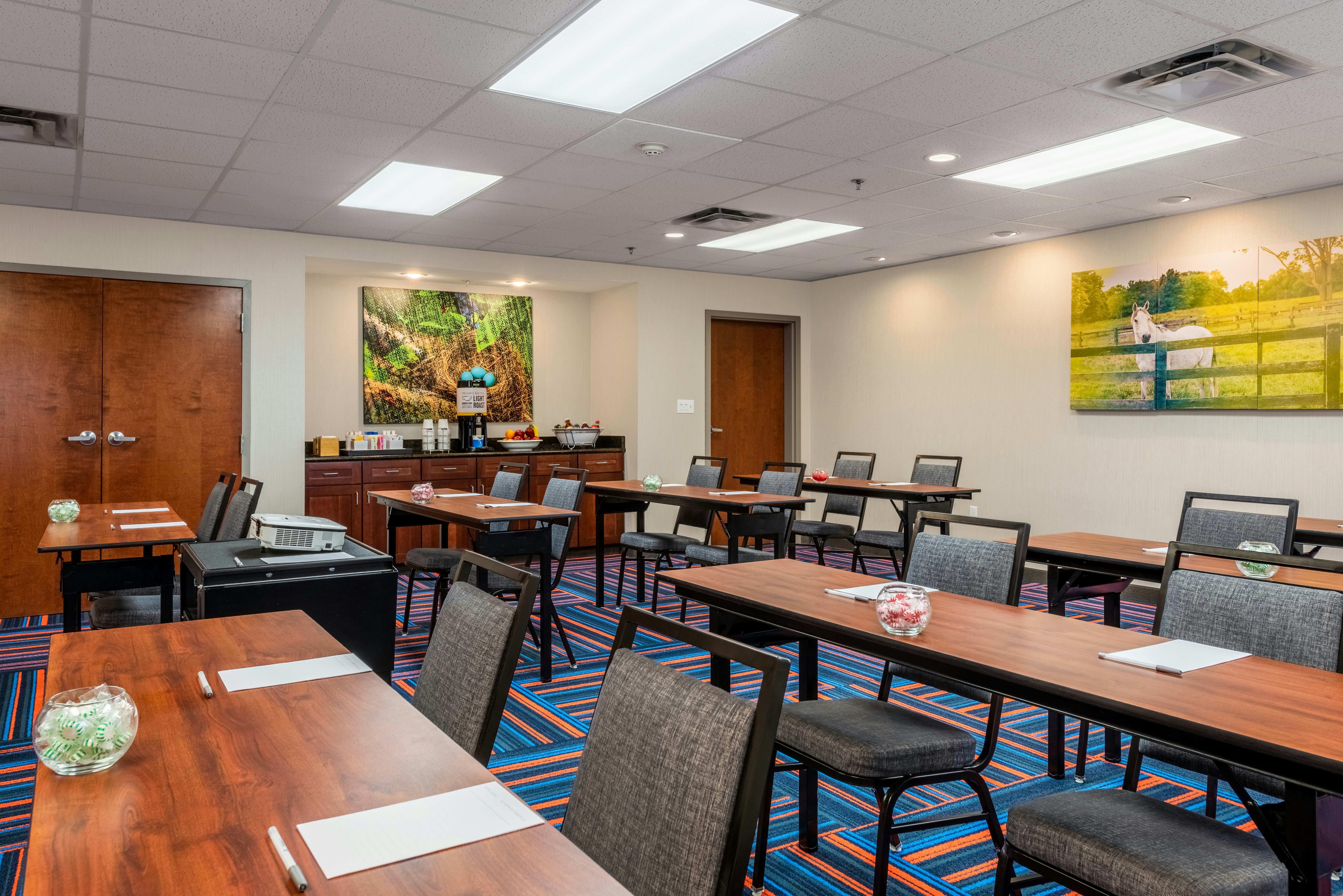 Hampton Inn & Suites Hopkinsville 28/45