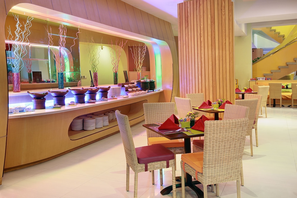 ibis Styles Yogyakarta 44/64